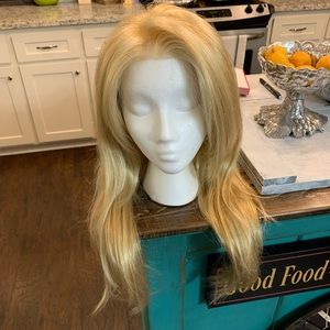 Jon Renau Wig